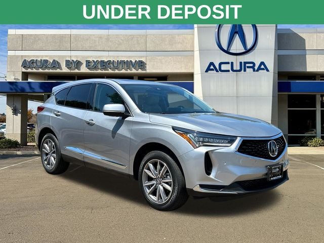 2023 Acura RDX SH-AWD TECH