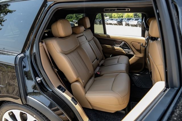 2026 Land Rover Range Rover SE - Photo 44