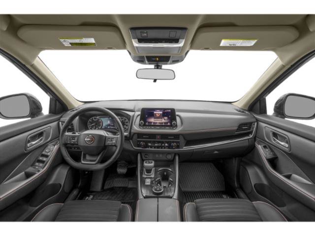New 2026 Everest White Pearl Tricoat Nissan Rock Creek image 5