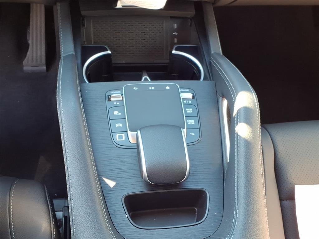 Used 2026 BLACK Mercedes-Benz GLE 350 image 21