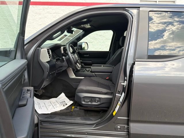 Used 2026 Gray Toyota SR5 image 19