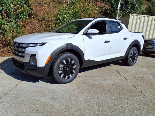 2026 Hyundai Santa Cruz SEL - Photo 2