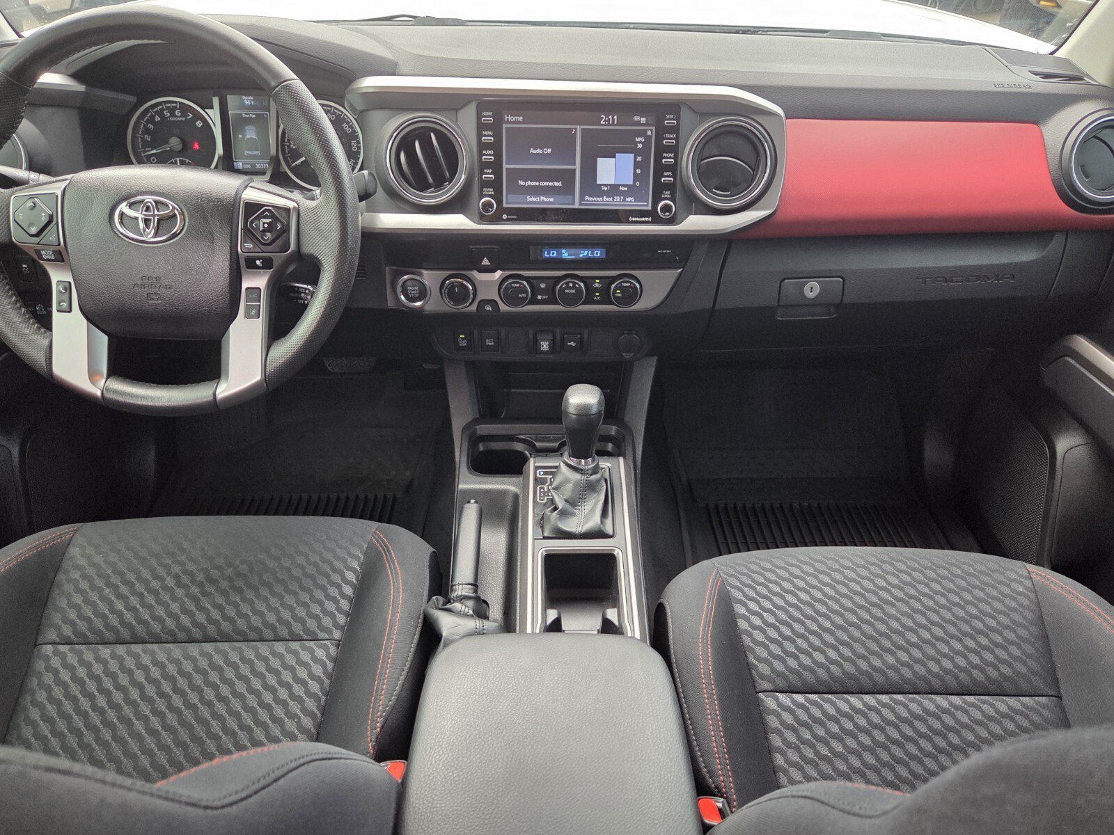 Used 2023 Ice Toyota SR5 image 6