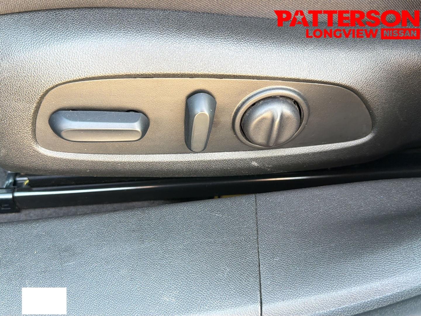 Used 2024 Mineral Gray Metallic Chevrolet LT image 12