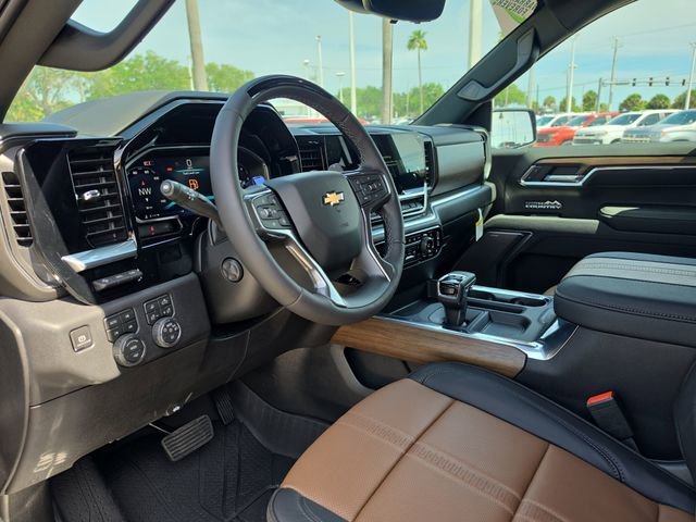 2026 Chevrolet Silverado 1500 High Country - Photo 14