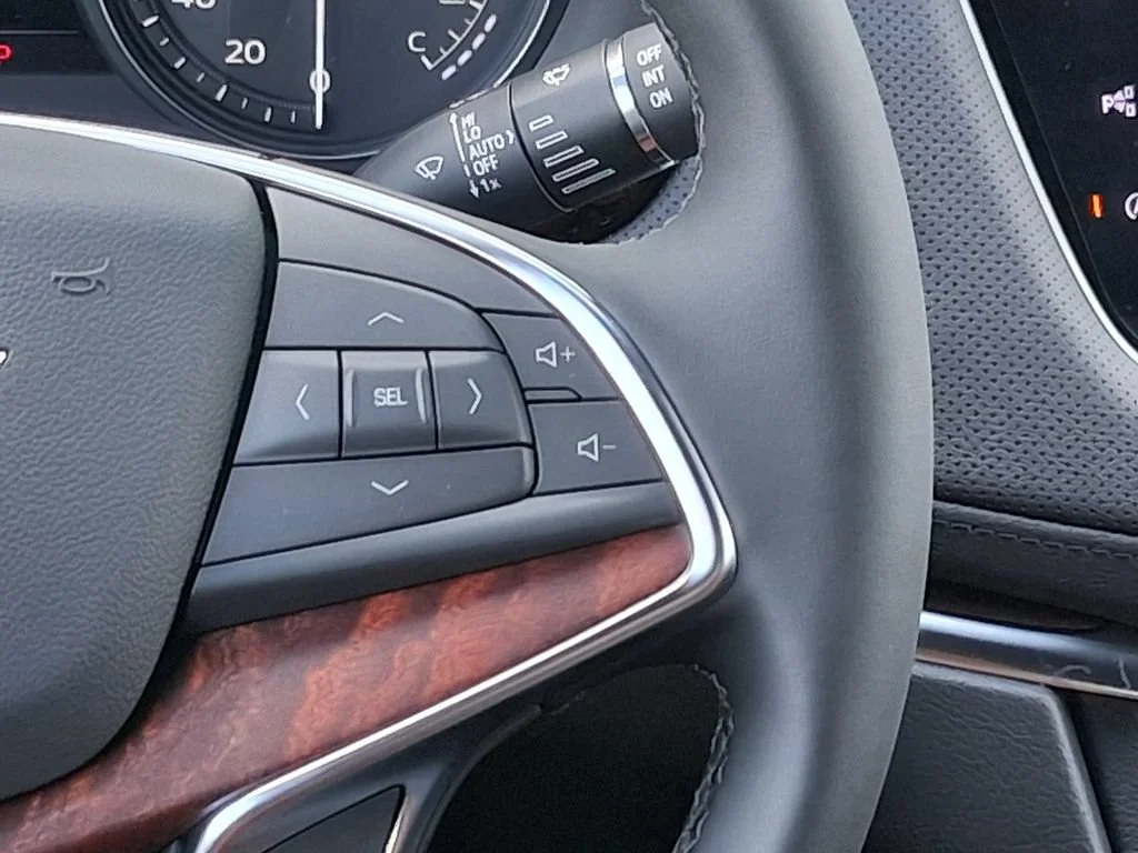 2026 Cadillac XT5 Premium Luxury - Photo 12