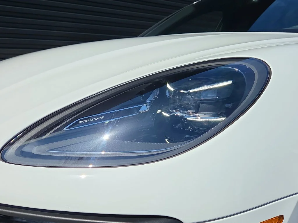 Certified Used 2026  Porsche Base image 26