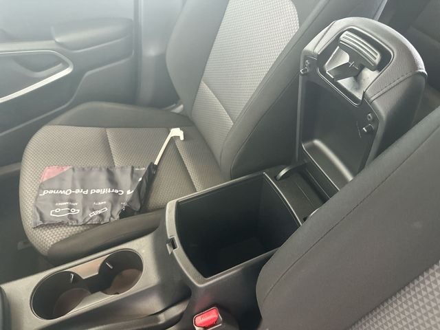 Used 2025 Black Kia LX image 23