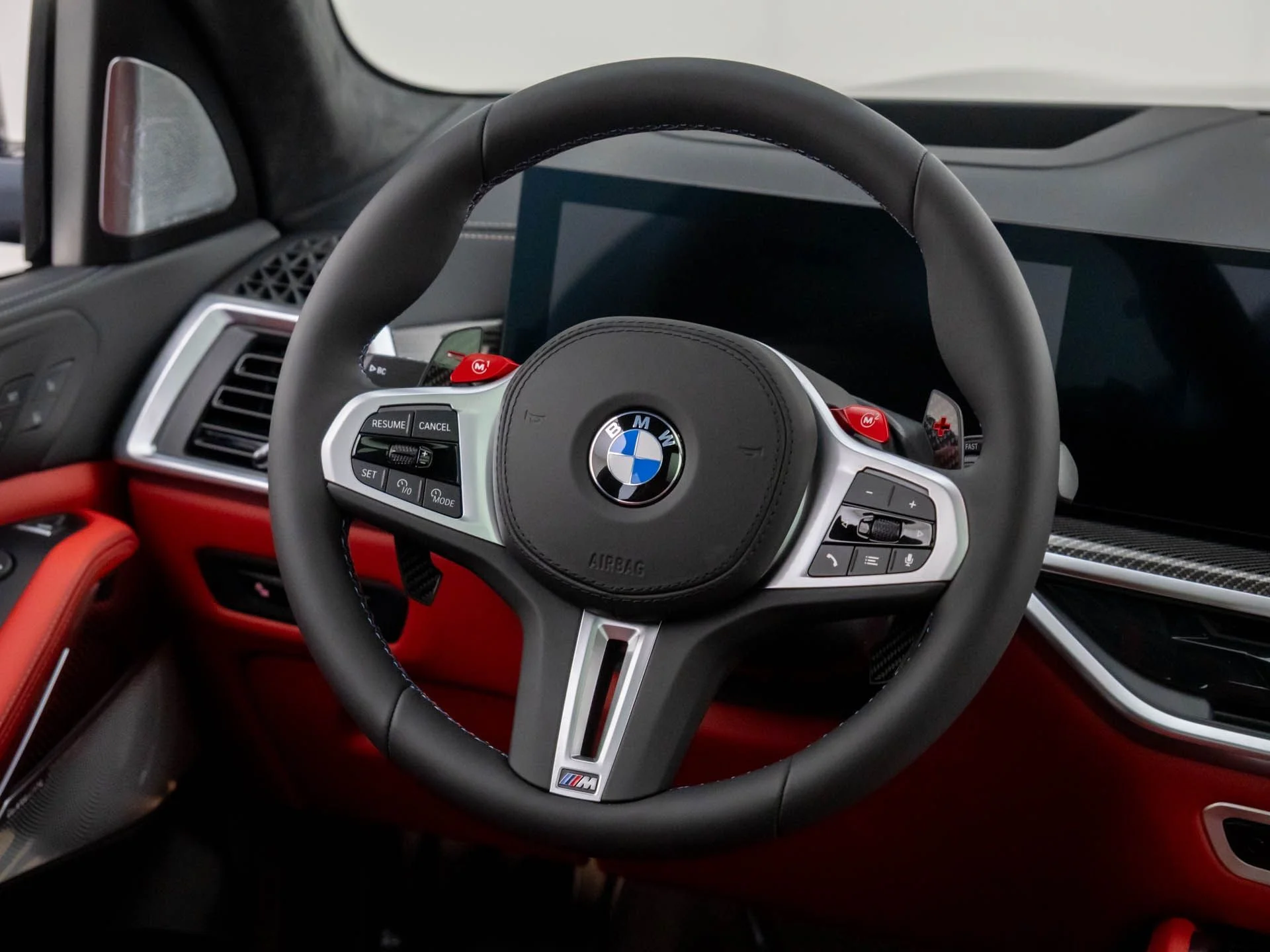New 2026 Black BMW Competition image 12