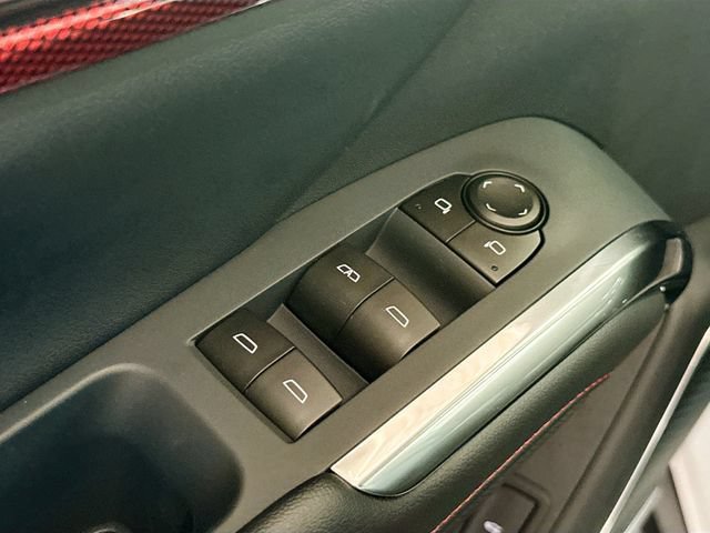 2026 Chevrolet Traverse Z71 - Photo 18