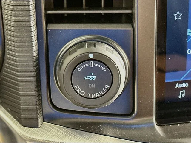New 2026 Ford F-150 King Ranch