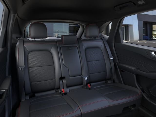 New 2026 Agate Black Metallic Ford ST-Line image 11