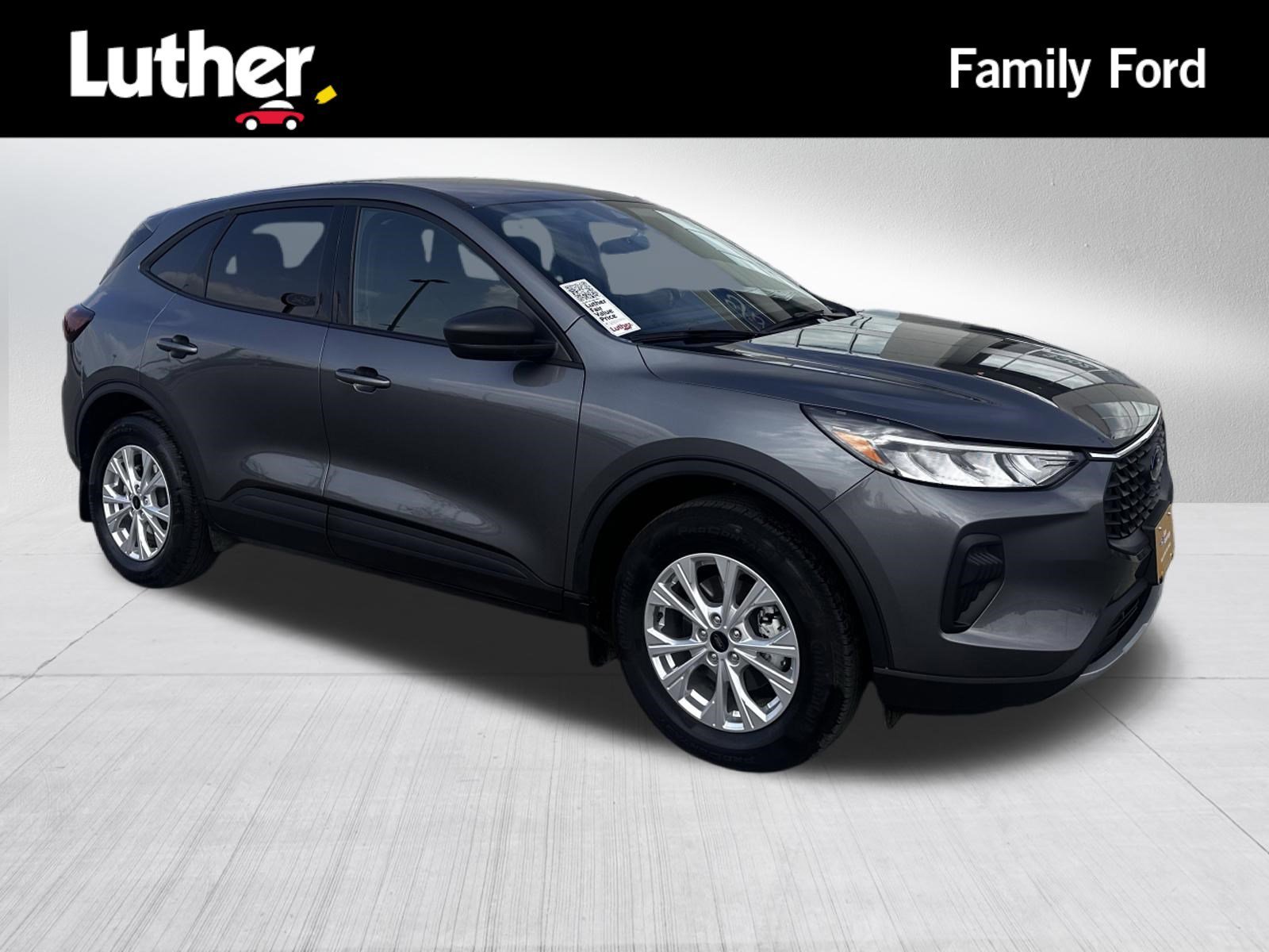 2025 Ford Escape Active AWD's photo