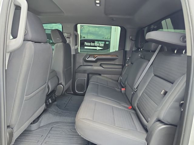 Certified Used 2022 Quicksilver Metallic GMC Elevation image 15