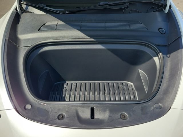Used 2023 Pearl White Multi Tesla Long Range image 28