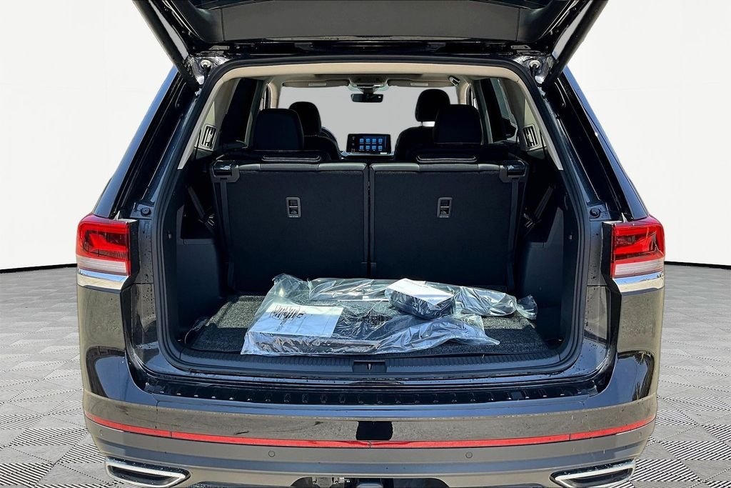 New 2026  Volkswagen 2.0T SE w/Technology image 26