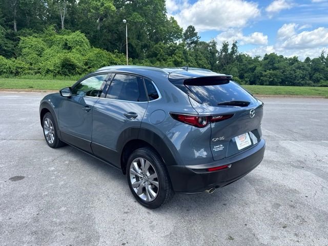 Used 2021 Gray Mazda Premium image 5
