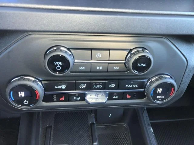 New 2025 Marsh Gray Ford Big Bend® image 40