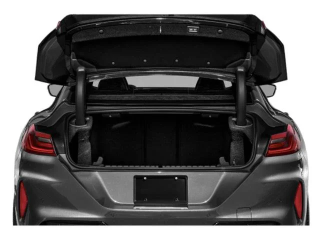 Used 2021 Black Sapphire Metallic BMW Base image 14