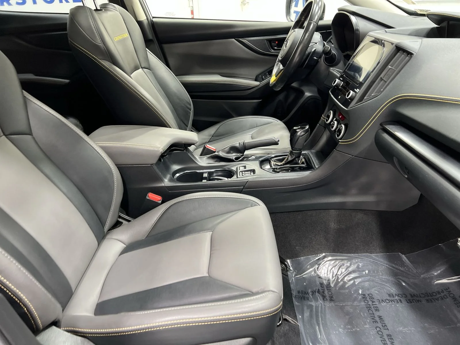 2023 Subaru Crosstrek Sport - Photo 24