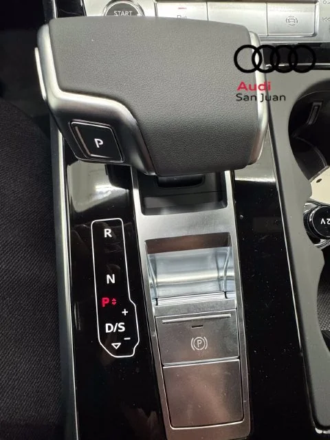 New 2027 White Audi  image 21