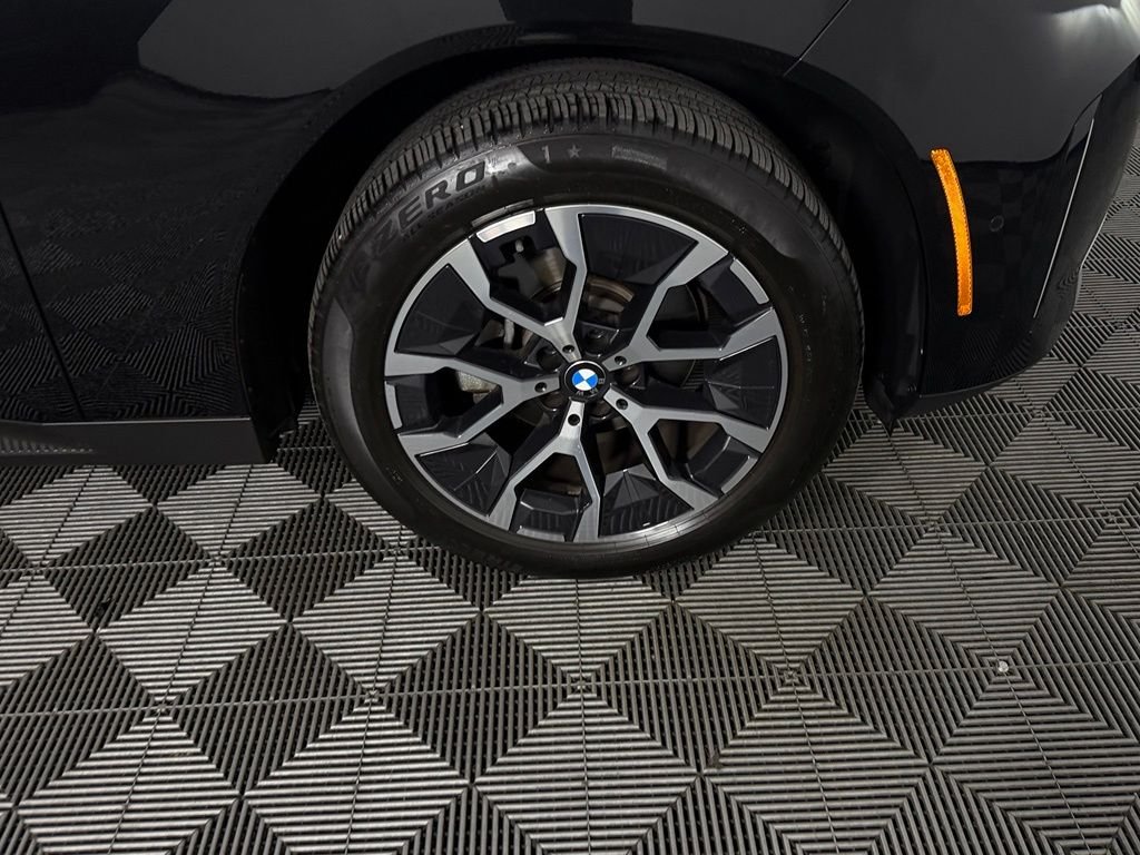 Certified Used 2026 Black BMW 30 xDrive image 14