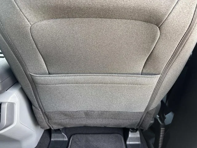 New 2026 Carbonized Gray Metallic Ford XLT image 55