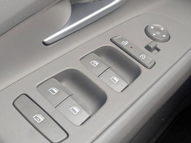 New 2026 Black Hyundai SEL Sport Premium image 21