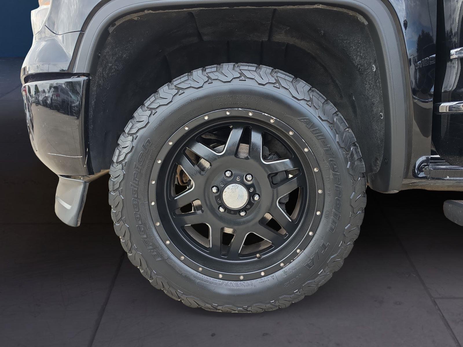2015 GMC Sierra 1500 Denali Denali - Photo 14