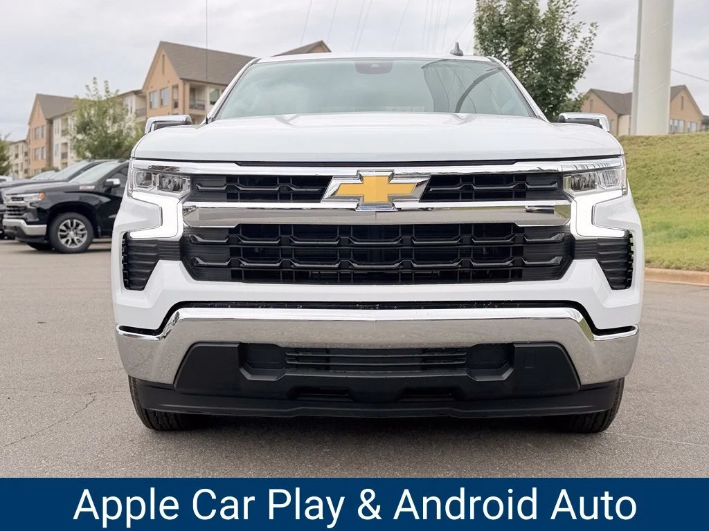 2026 Chevrolet Silverado 1500 LT - Photo 9