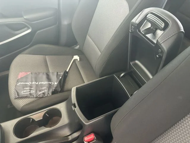 Used 2025 Black Kia LX image 23