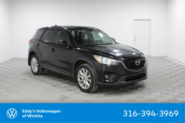 2013 Mazda CX-5 Grand Touring