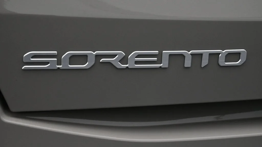 Used 2024 Brown Kia X-Line SX image 21