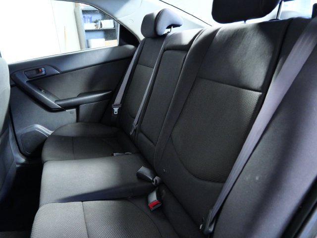 Used 2012 Silver Kia EX image 15