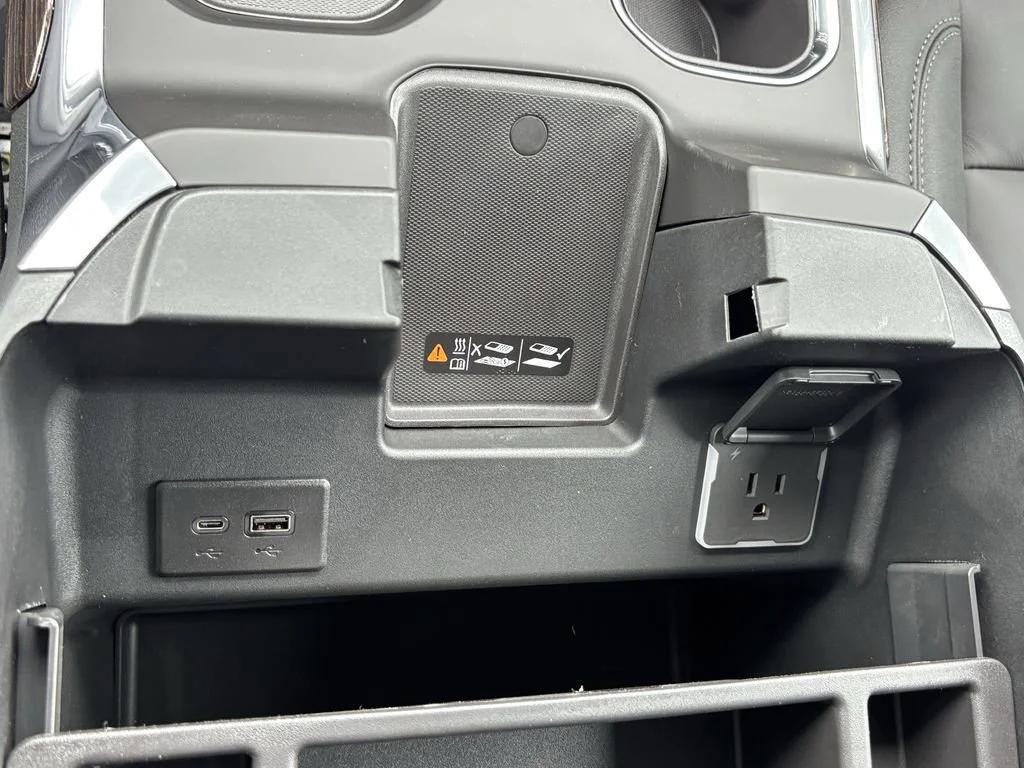 2026 GMC Sierra 1500 Elevation - Photo 22