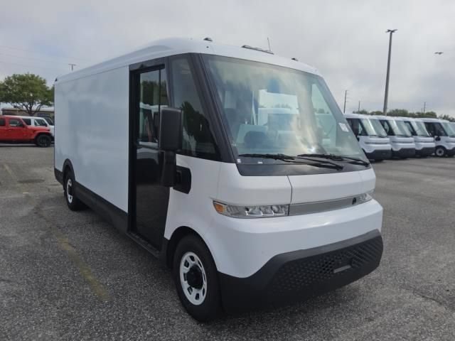 2024 Chevrolet BrightDrop