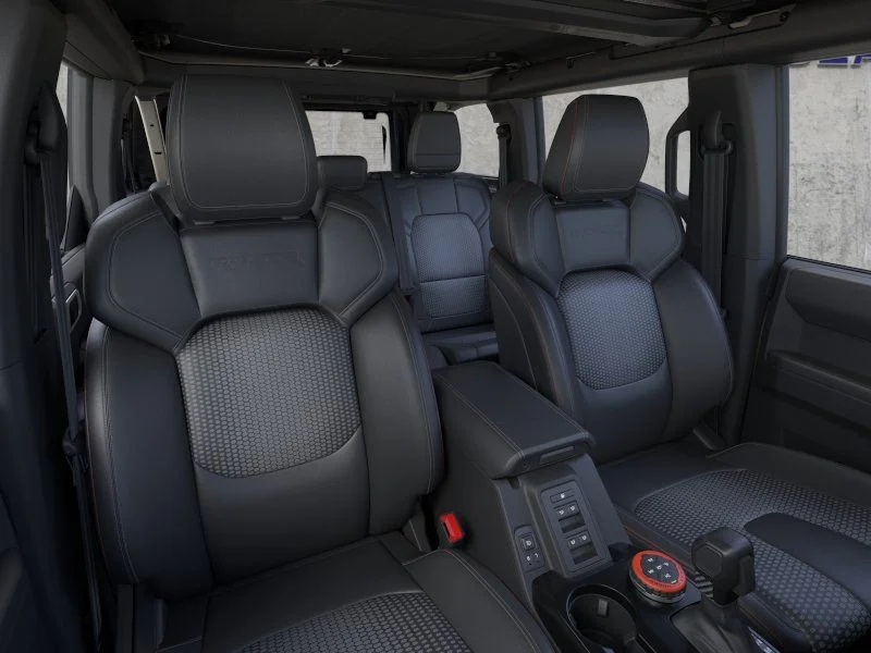New 2026 Beige Ford Raptor image 10