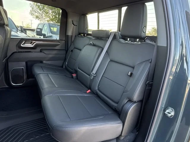 2026 Chevrolet Silverado 2500 HD LT - Photo 23