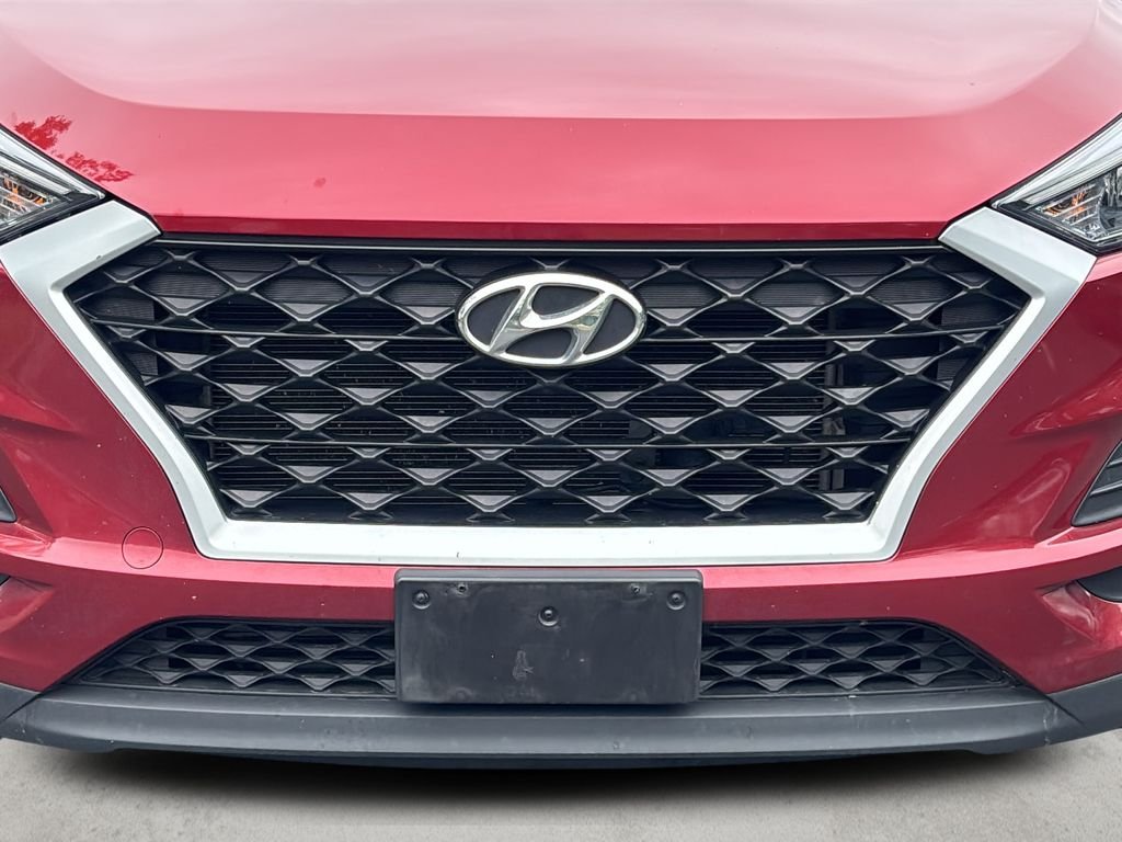 2021 Hyundai Tucson Value - Photo 42