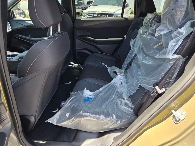 New 2026 41 Exterior Paint Jeep Laredo image 5