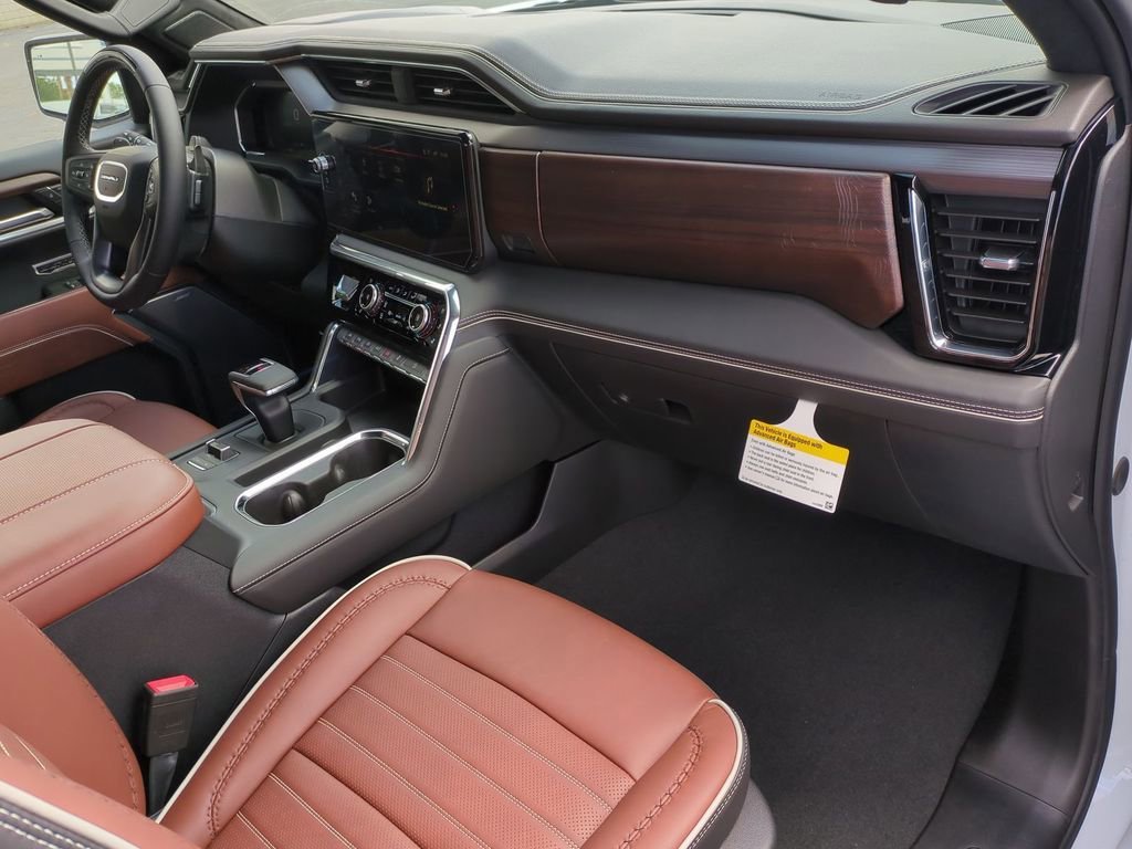 2026 GMC Sierra 1500 Denali Ultimate - Photo 33