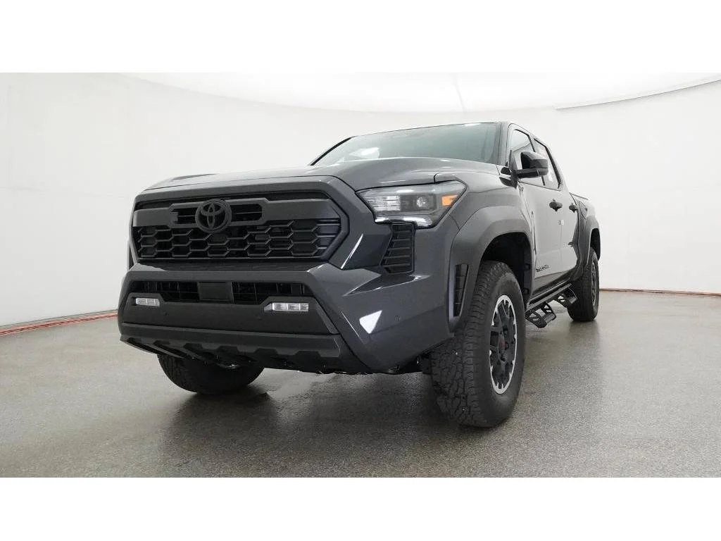 New 2026 Underground Toyota TRD Off-Road image 32