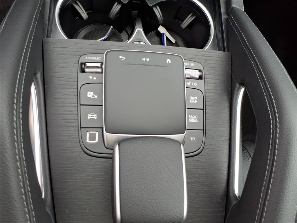 New 2026 Black Mercedes-Benz GLE 450 image 39