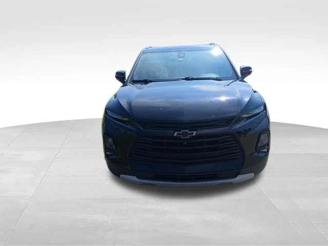 Used 2020 Black Chevrolet LT image 7