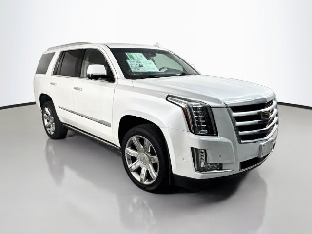 2019 Cadillac Escalade