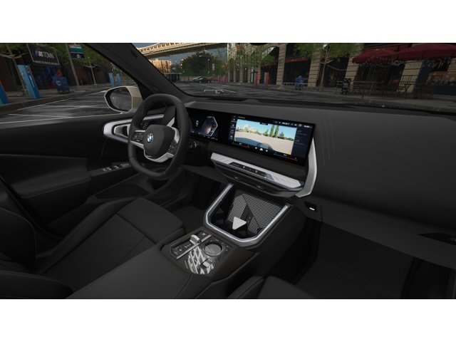 New 2026 Dune Grey Metallic BMW 30 xDrive image 14