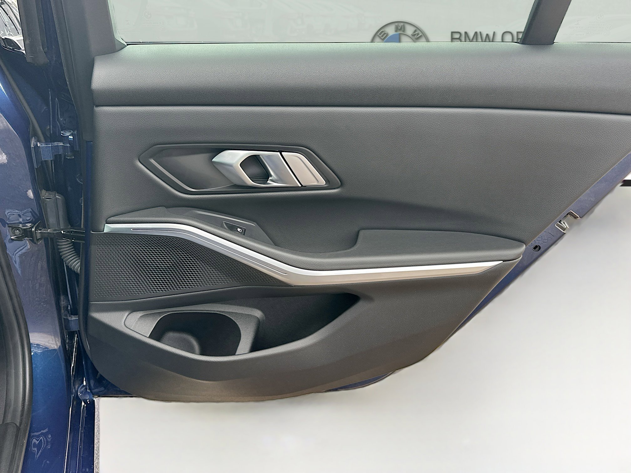 Used 2023 Phytonic Blue Metallic BMW 330i image 24