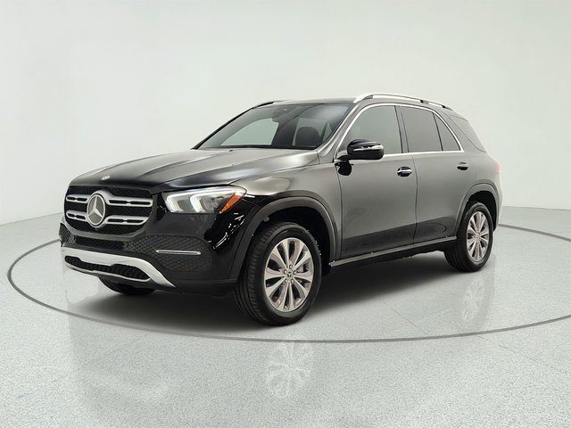 2023 Mercedes-Benz GLE GLE 350