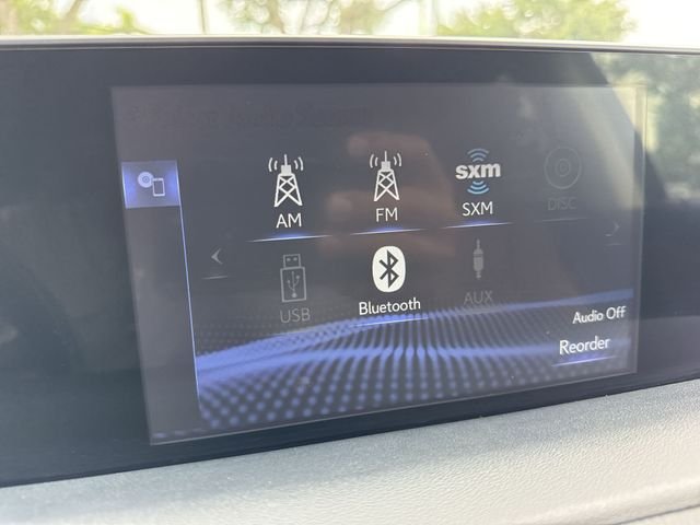 2022 Lexus RX 350 - Photo 16