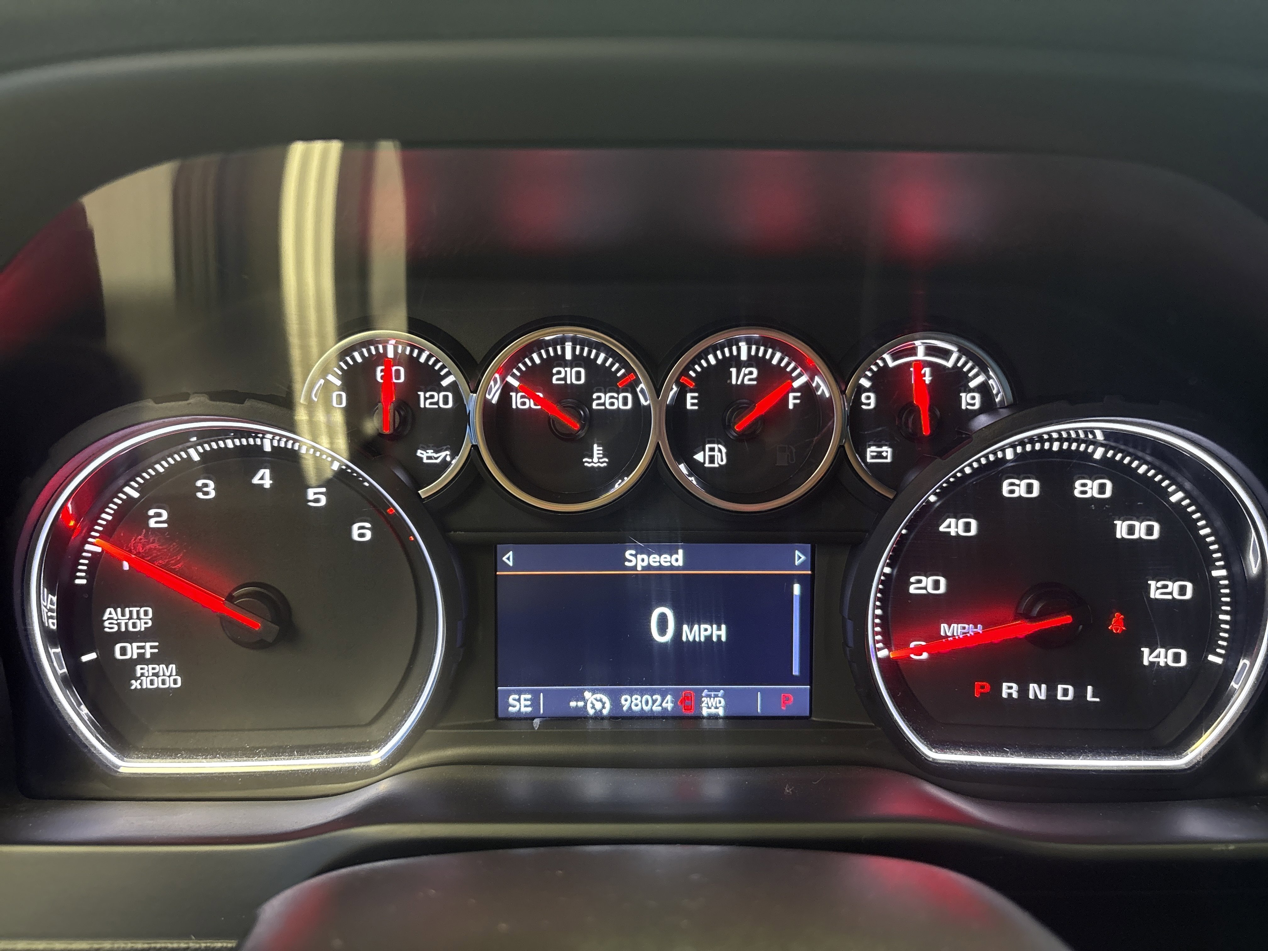 Used 2021 Shadow Gray Metallic Chevrolet LT image 18